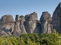 Meteora